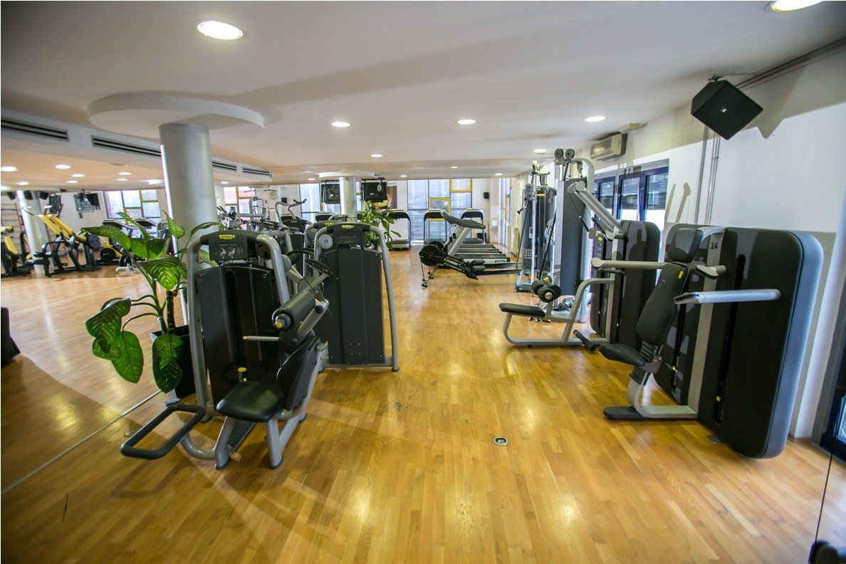 FIT 13 Ljubljana