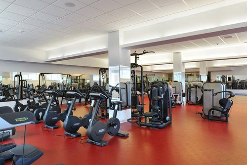 MAGMA FITNES Nova Gorica