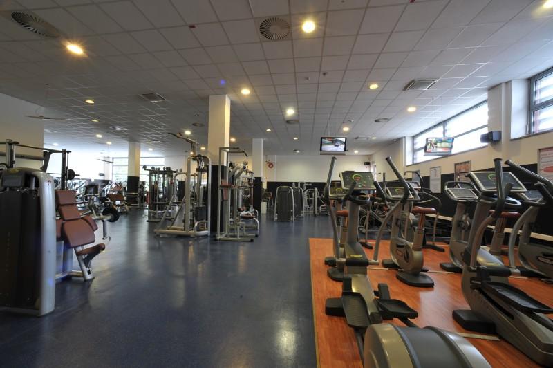 MEGA CENTER Kranj
