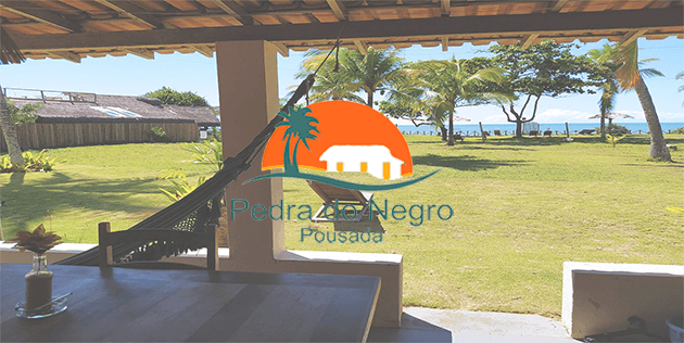 Pedra do Negro, Porto Seguro