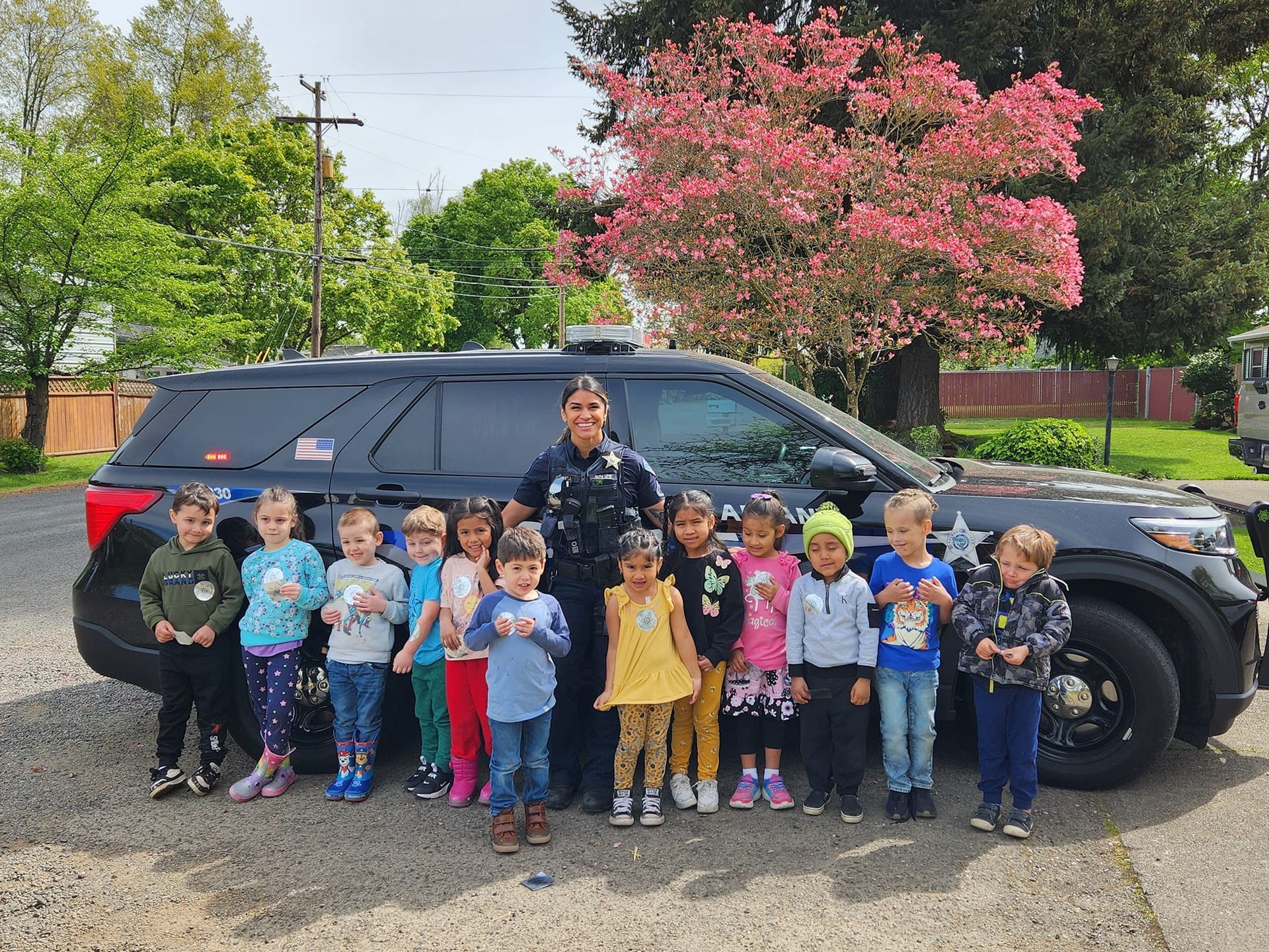 awesome blossom day care