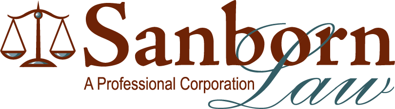 Sanborn Law P.C. (Also known as Sanborn Law) Sanborn Law P.C. (Also known as Sanborn Law)