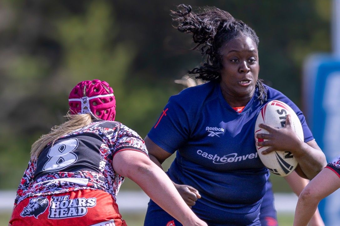 Rugby Membership | London Broncos
