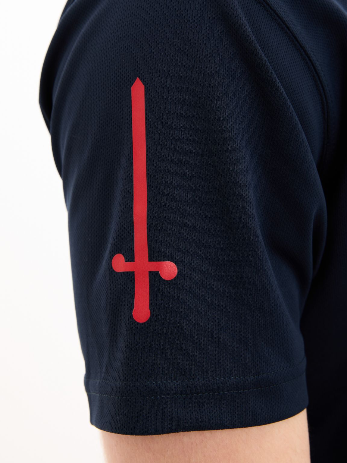 WE ARE LDN Training Tee