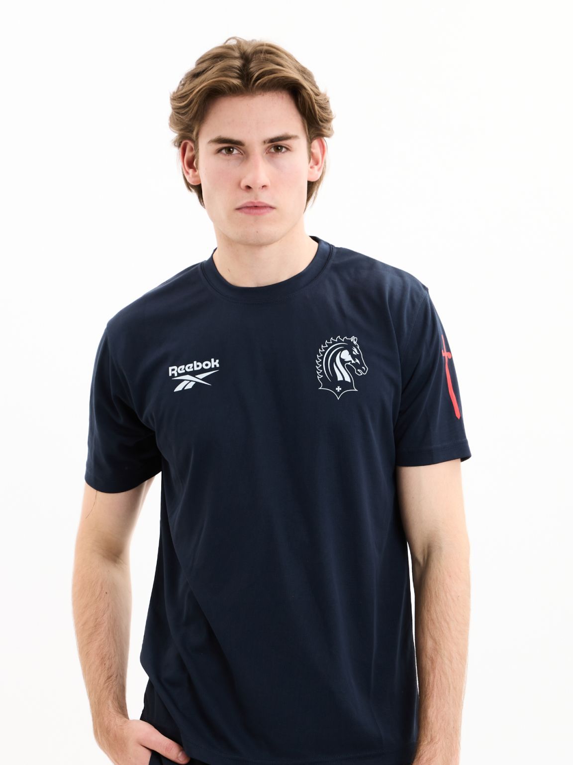 WE ARE LDN Training Tee