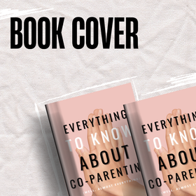 Book Cover Designed by Wilsona Marketing