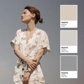 Brand Identity Designed By Wilsona Marketing