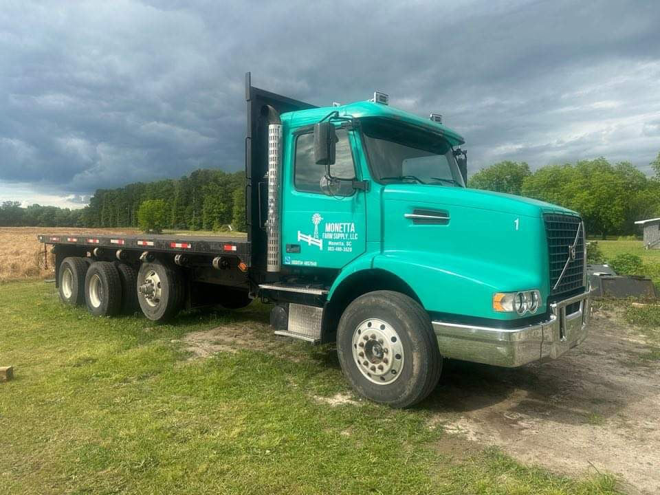 Fencing Inventory | Monetta, SC