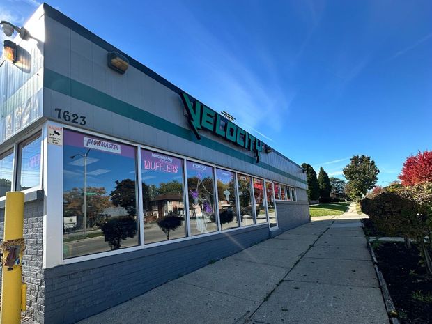 Shop Image