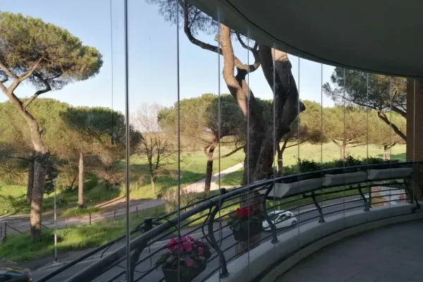 grata di sicurezza finestre
