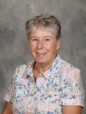 Mary McManus