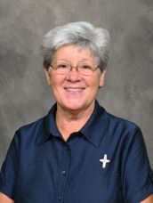 Sister Maria Rosa