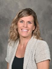 Amy Reczek