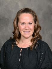 Lori Lamoureux