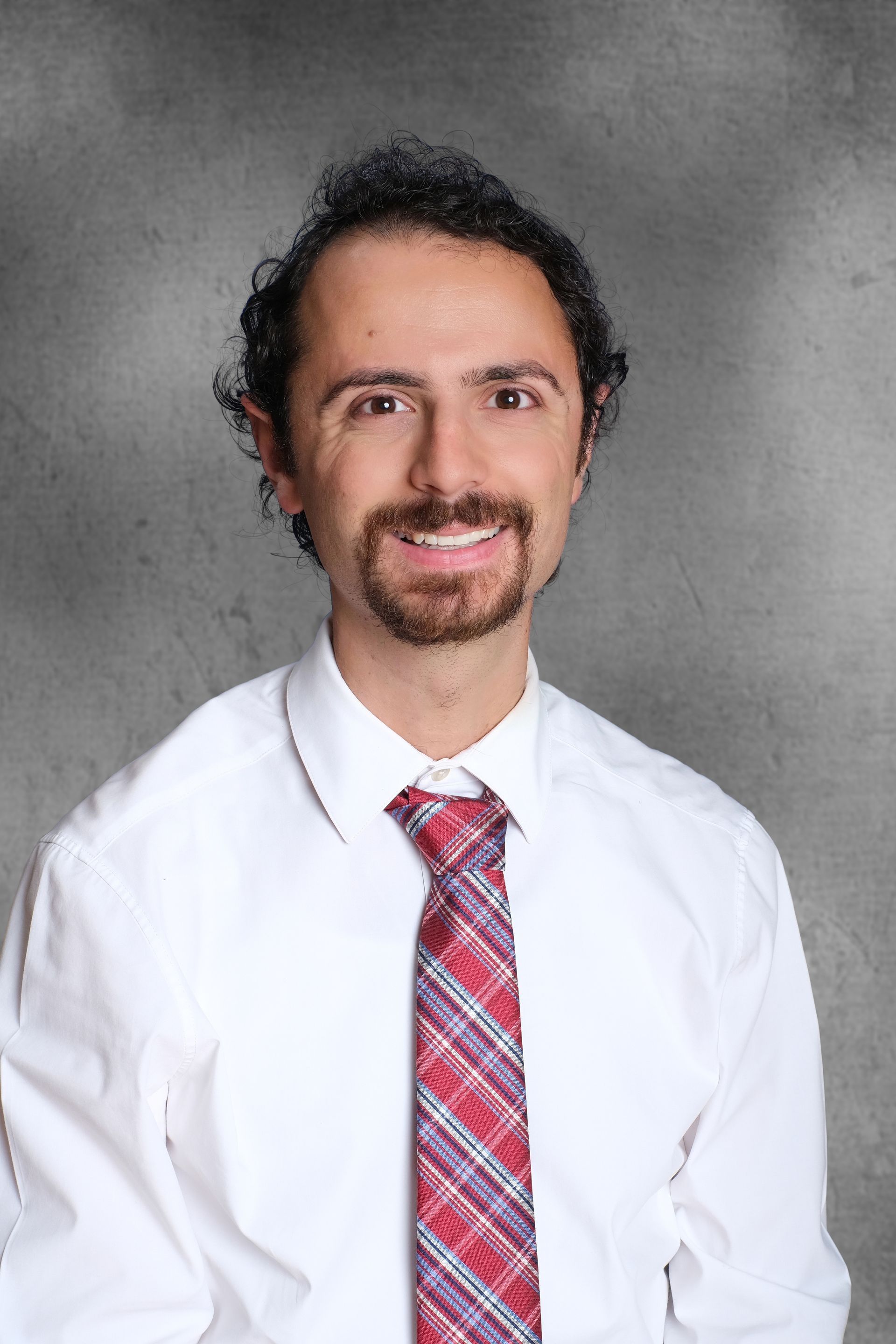 Shant Eghian