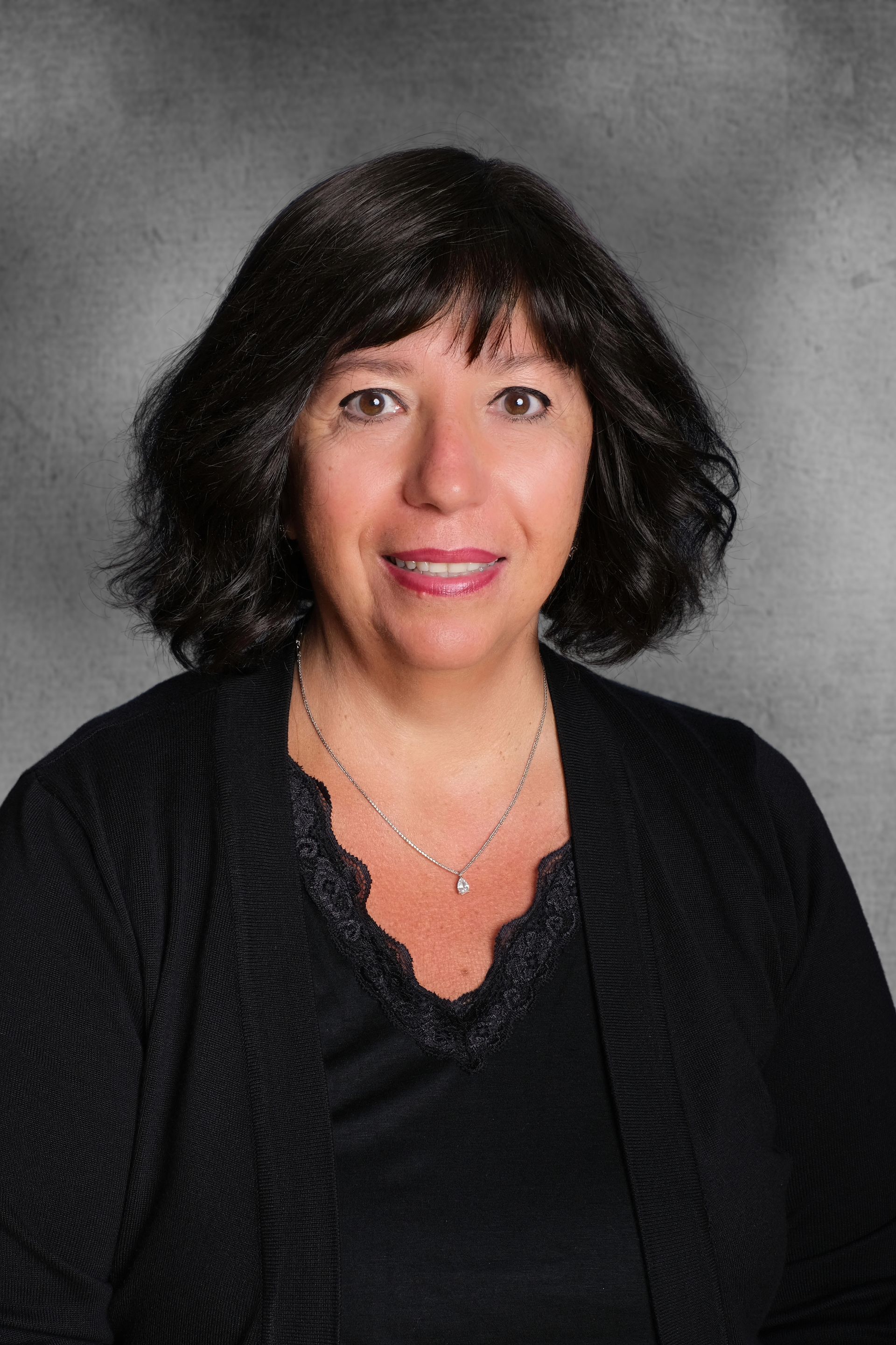 Rose McPhee