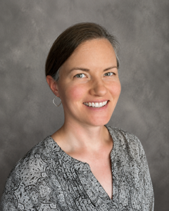 Laura Cramer