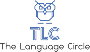 The Language Circle online English lessons.
