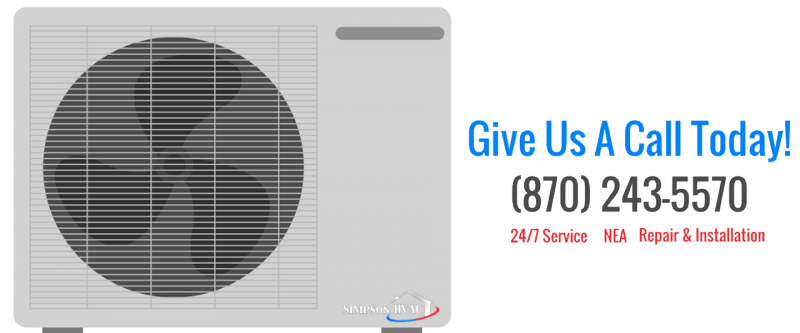 call simpson hvac