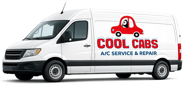 Cool Cabs AC Service and Repair