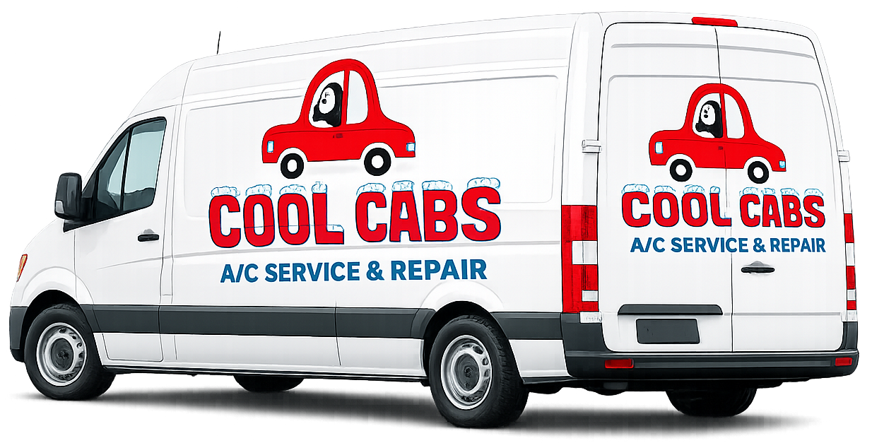 Cool Cabs AC Service and Repair