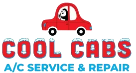 Cool Cabs AC Service and Repair