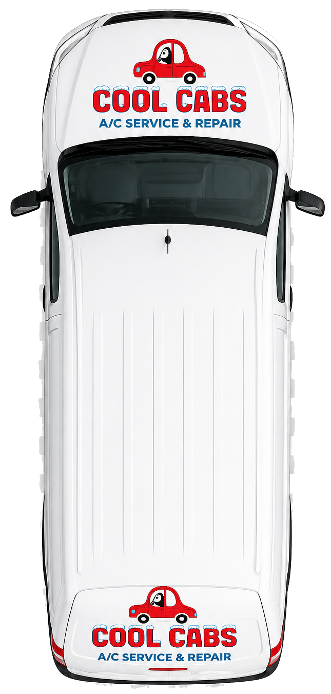 Cool Cabs AC Service and Repair