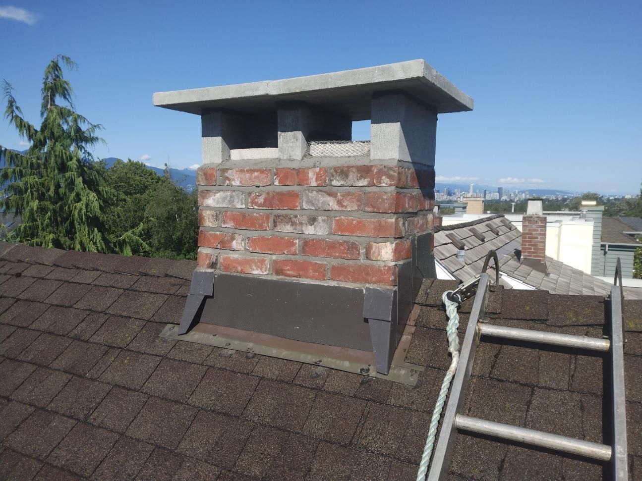 Kerrisdale Roofing & Drains LTD.
