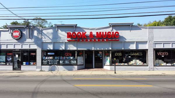Bardstown Road Louisville KY
