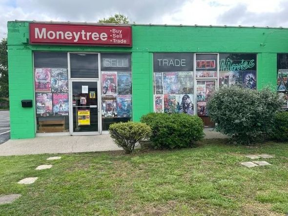 Moneytree Owensboro