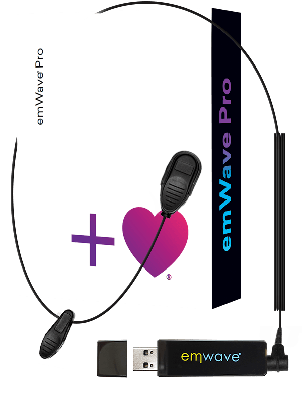 A picture of a microphone , a heart , and a usb stick.
