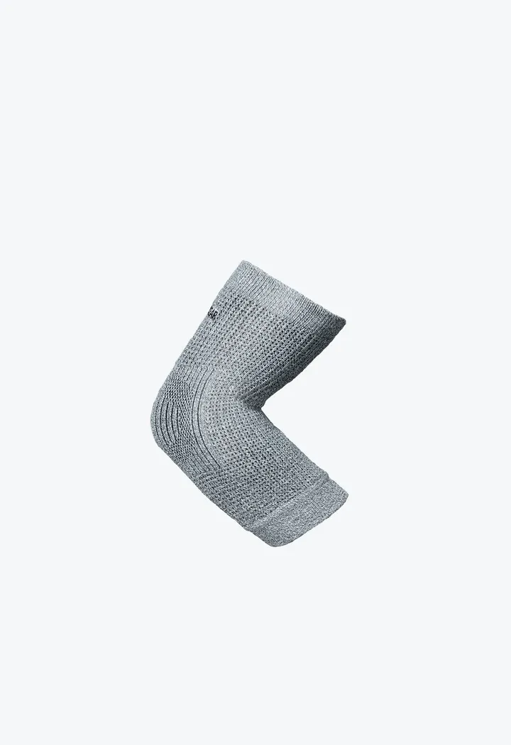 Elbow Sleeve Grey