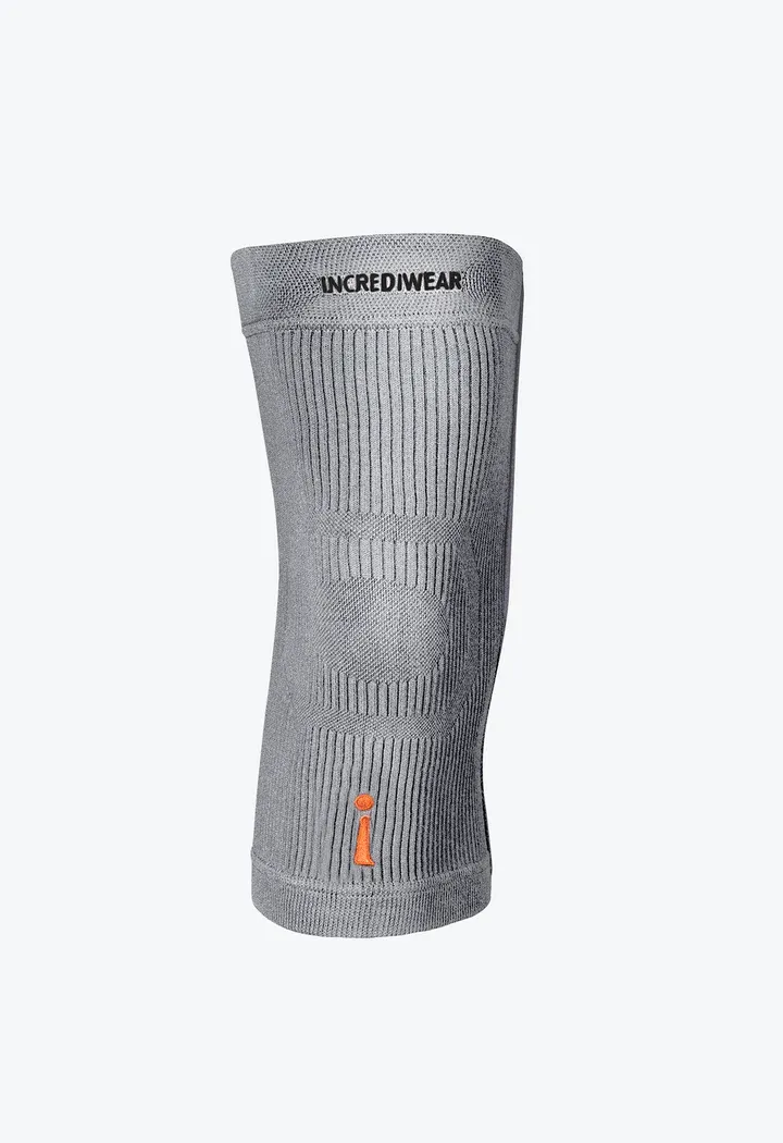 Knee Sleeve Grey