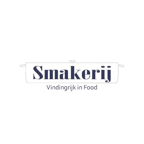 logo smakerij