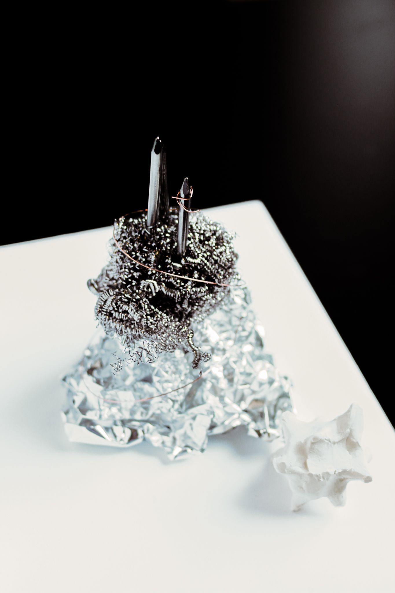 stress represent design research