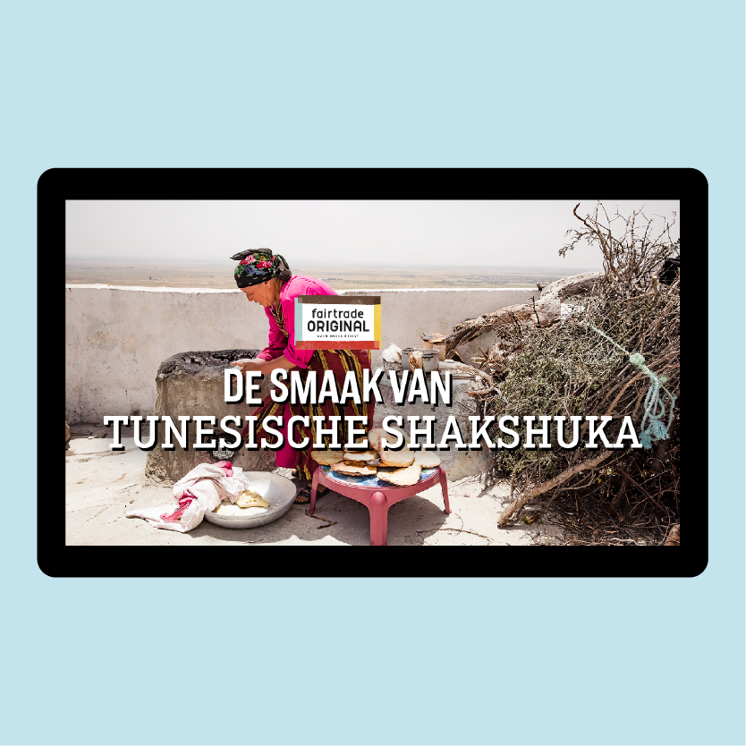 Beeld mockup FTO content