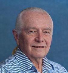 Associate Dentist in Penrith Dr Glen Robinson