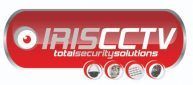Iris CCTV Total Security Solutions Logo