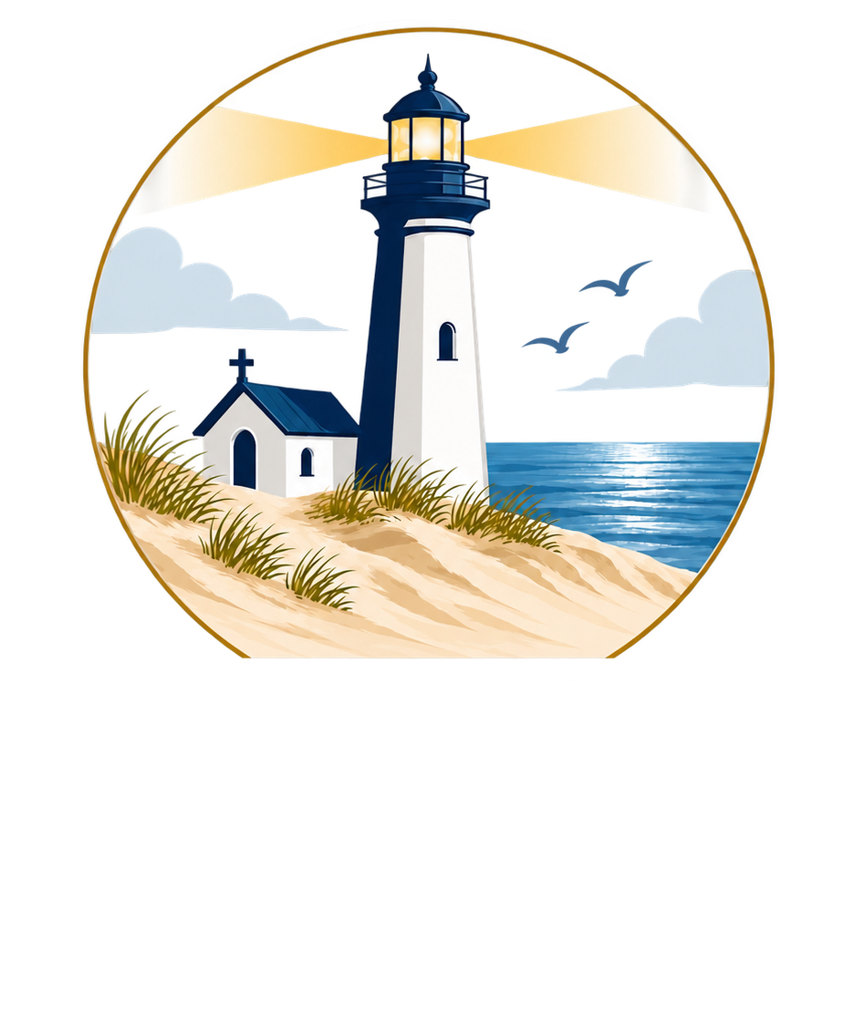 white logo copy