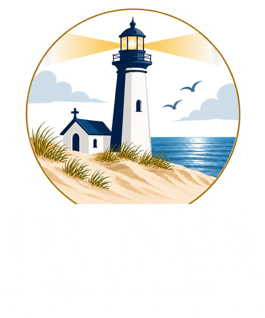 white logo copy