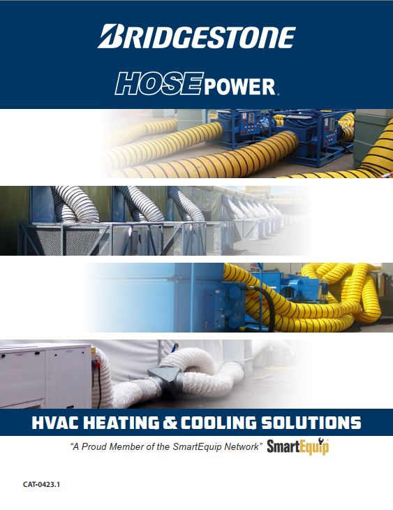 Bridgestone hosepower HVAC Catalog