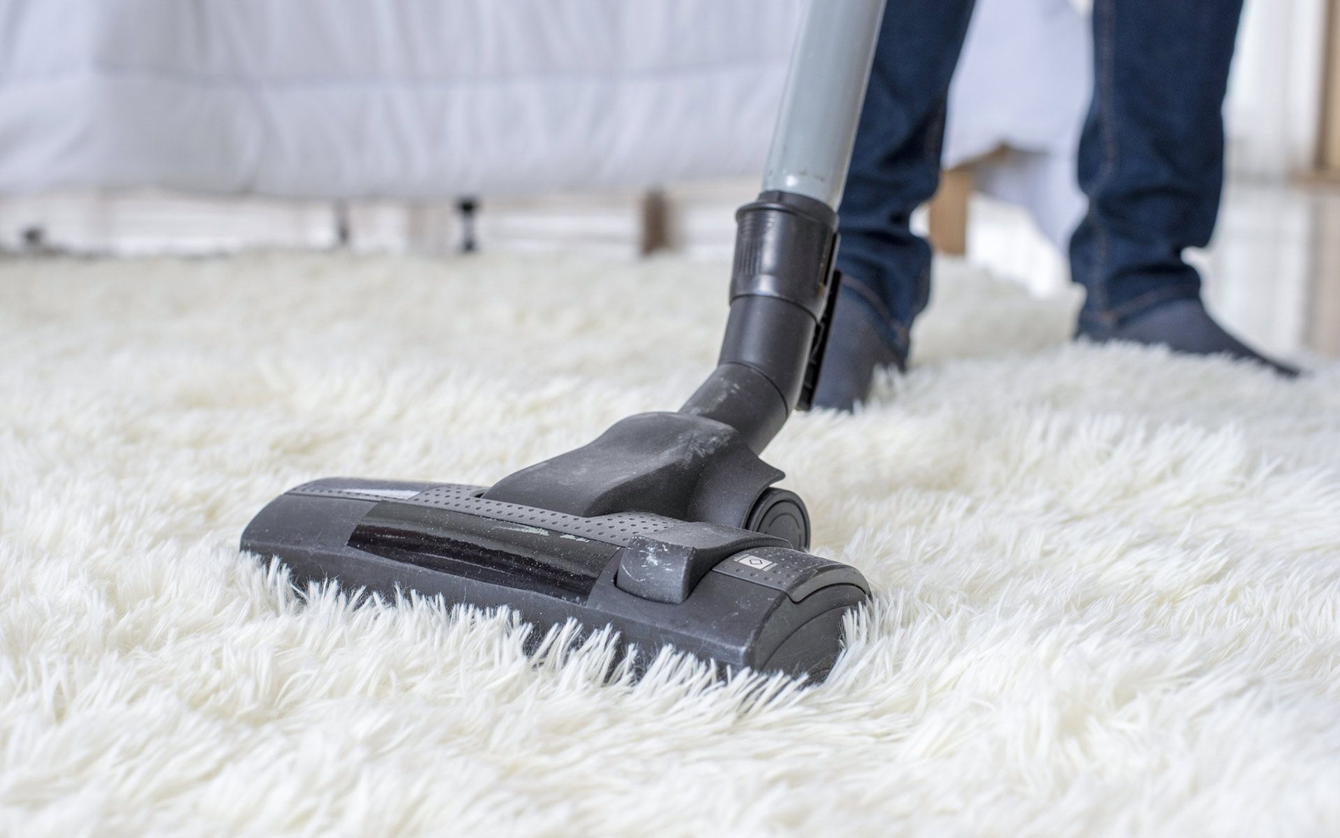 Carpet Cleaning — Derwood, MD — Bright Cleaning Industries