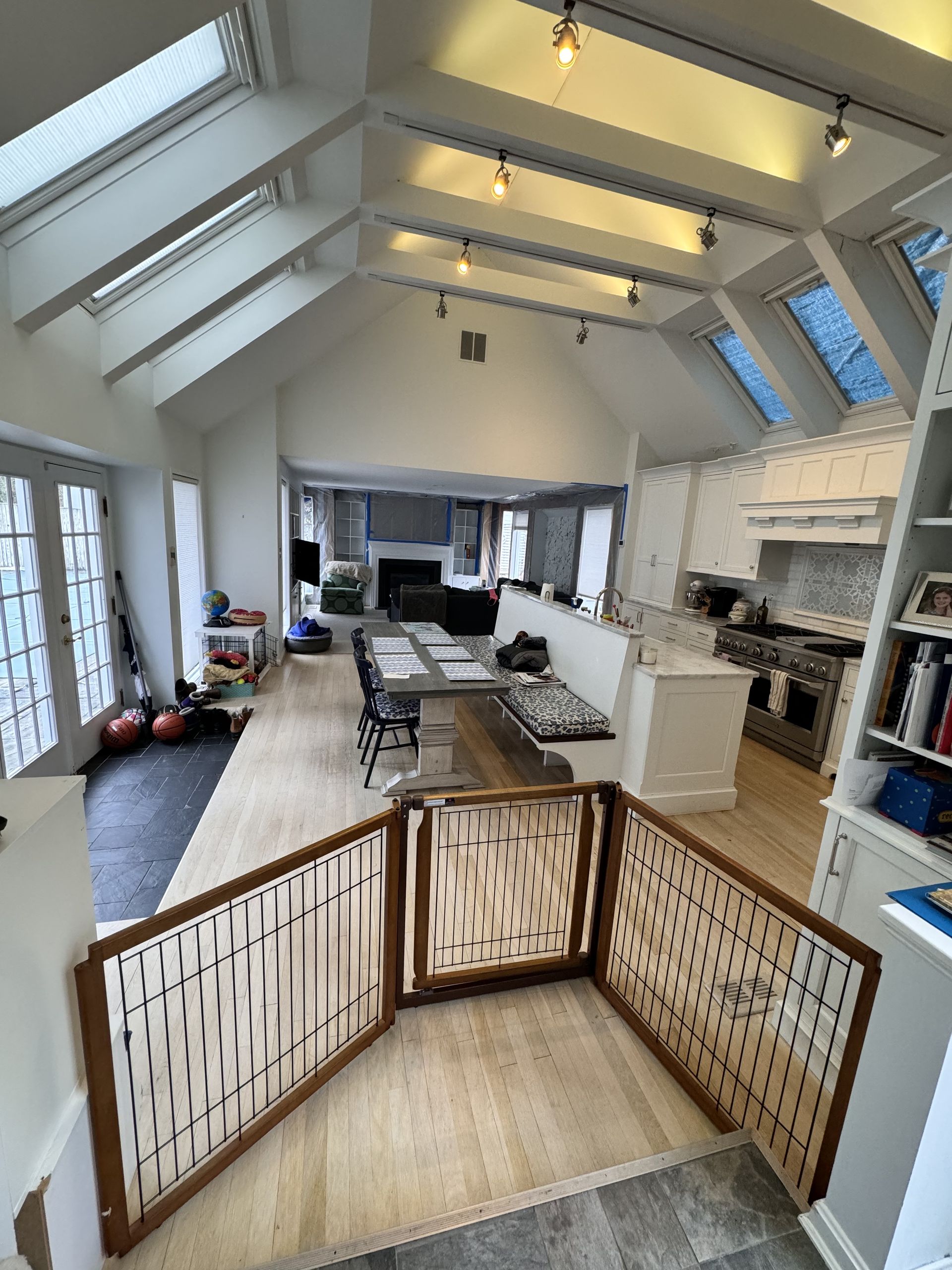 House Cleaning After — Derwood, MD — Bright Cleaning Industries