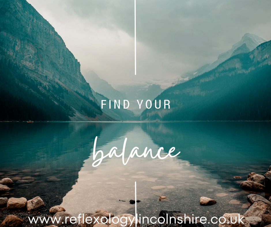 balance