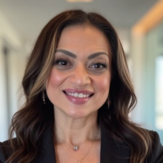Veronica Amaro, Chief Operations & Technology Officer