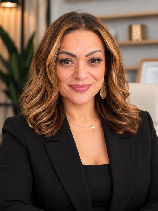 Veronica Amaro, Chief Operations & Technology Officer