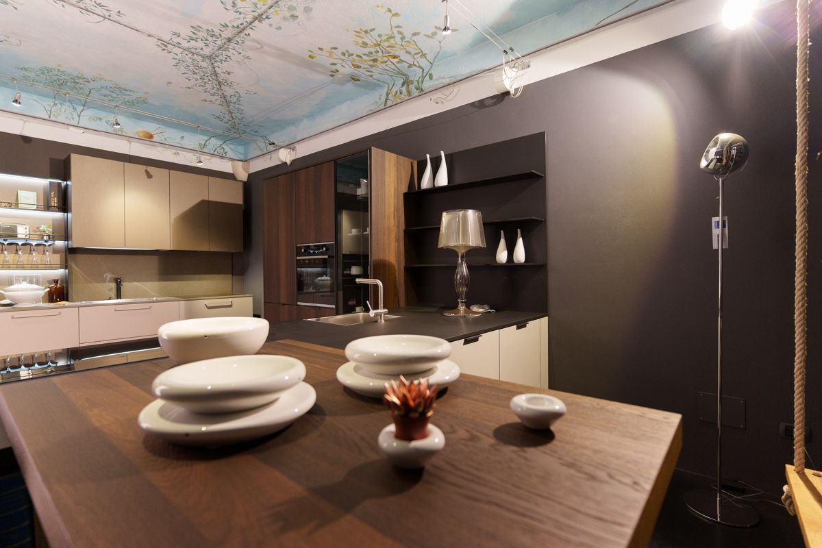 Cucina proposta 3