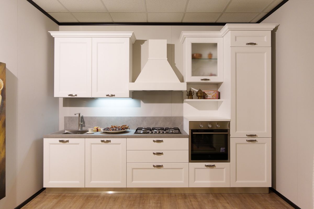 Cucina proposta 2