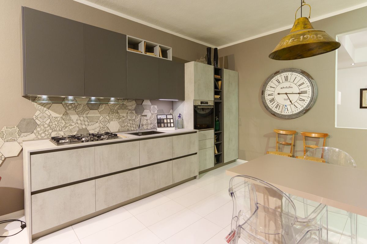 Cucina proposta 1