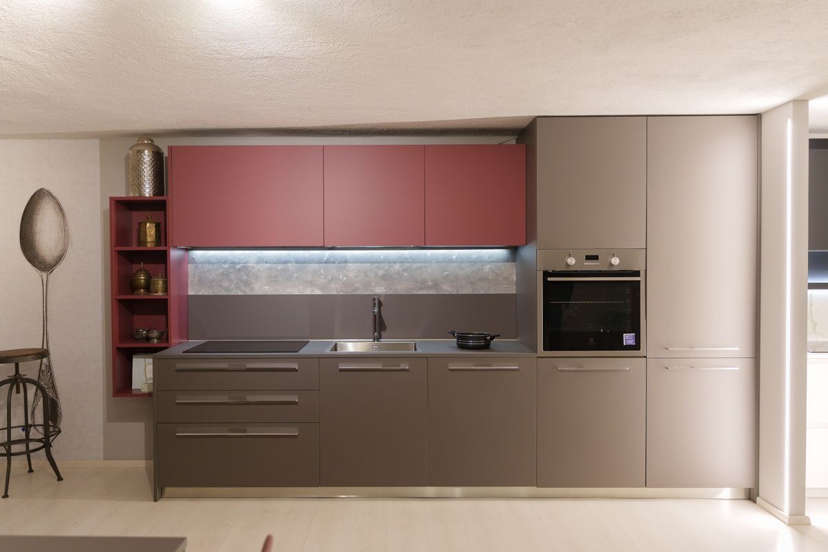 Cucina proposta 4